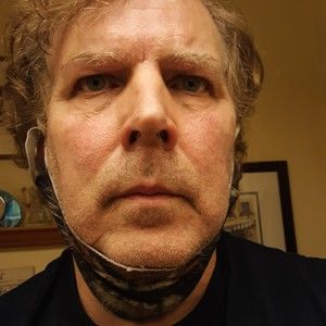 Meet your Posher, Timothy